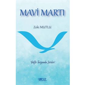 Mavi Martı - Zeki Mutlu