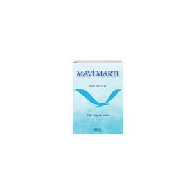 Mavi Martı - Zeki Mutlu