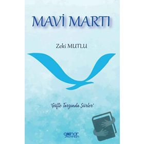 Mavi Martı - Zeki Mutlu