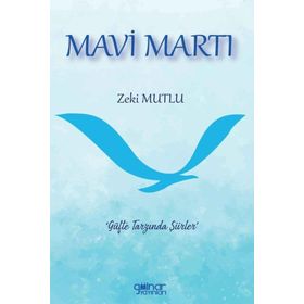 Mavi Martı - Zeki Mutlu