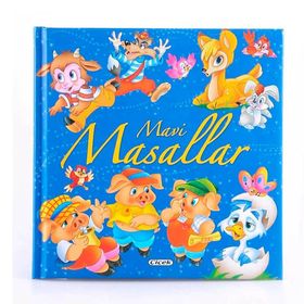 MAVI MASALLAR - KOLEKTIF