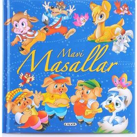 MAVI MASALLAR - KOLEKTIF