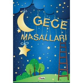 MAVI MASALLAR - KOLEKTIF