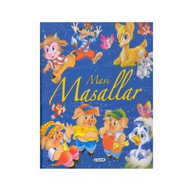 MAVI MASALLAR - KOLEKTIF