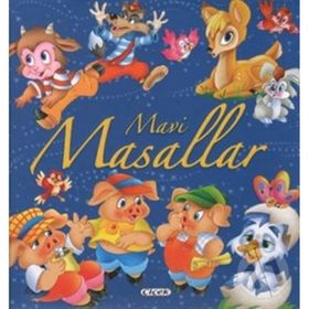 MAVI MASALLAR - KOLEKTIF