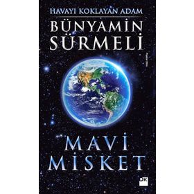 Mavi Misket - Bünyamin Sürmeli
