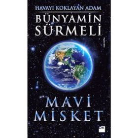 Mavi Misket - Bünyamin Sürmeli