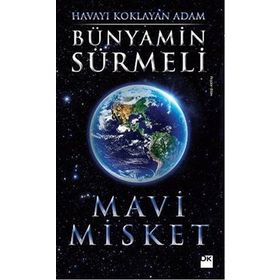 Mavi Misket - Bünyamin Sürmeli