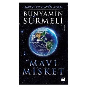 Mavi Misket - Bünyamin Sürmeli