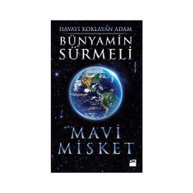 Mavi Misket - Bünyamin Sürmeli