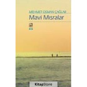 MAVI MISRALAR - MEHMET OSMAN ÇAĞLAR