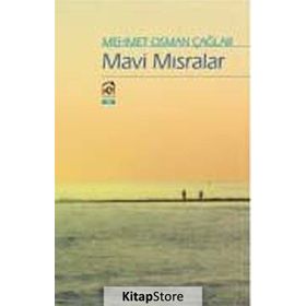 MAVI MISRALAR - MEHMET OSMAN ÇAĞLAR