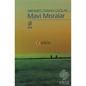 MAVI MISRALAR - MEHMET OSMAN ÇAĞLAR