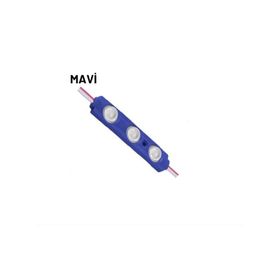 Mavi Modül Led