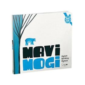 MAVI MOGI - AYSUN BERKTAY ÖZMEN