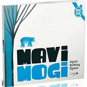MAVI MOGI - AYSUN BERKTAY ÖZMEN