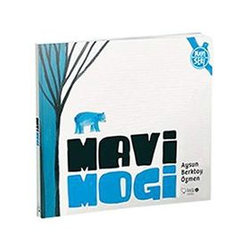 MAVI MOGI - AYSUN BERKTAY ÖZMEN