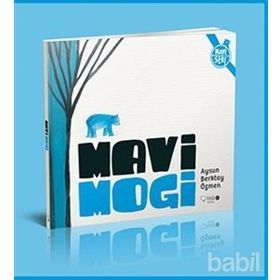 MAVI MOGI - AYSUN BERKTAY ÖZMEN