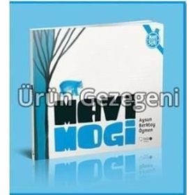 MAVI MOGI - AYSUN BERKTAY ÖZMEN