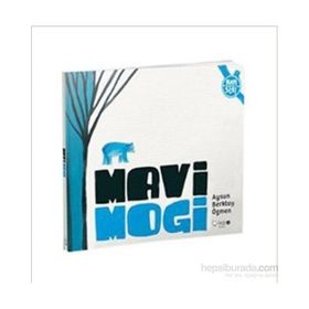 MAVI MOGI - AYSUN BERKTAY ÖZMEN