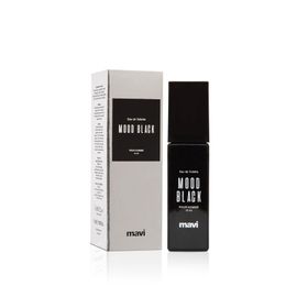 Mavi Mood Black Mini EDT 12 ml Erkek Parfüm