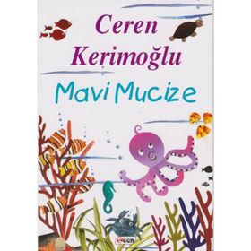 Mavi Mucize - Ceren Kerimoğlu