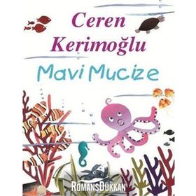 MAVI MUCIZE - ILDIKO VON KÜRTHY