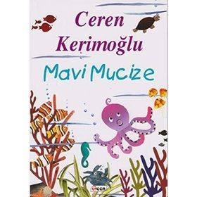 MAVI MUCIZE - ILDIKO VON KÜRTHY