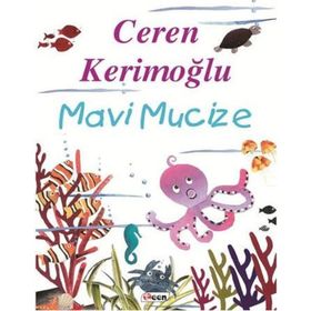 MAVI MUCIZE - ILDIKO VON KÜRTHY