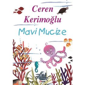 MAVI MUCIZE - ILDIKO VON KÜRTHY