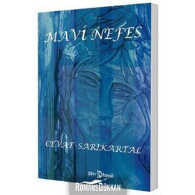 Mavi Nefes - Cevat Sarıkartal