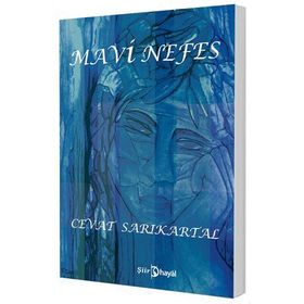 Mavi Nefes - Cevat Sarıkartal
