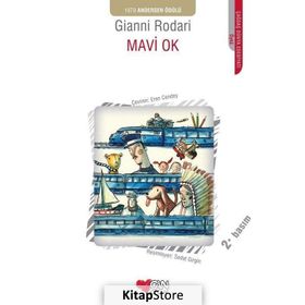 MAVI OK - GIANNI RODARI