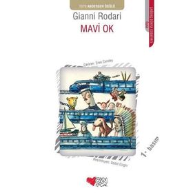 MAVI OK - GIANNI RODARI