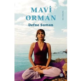 Mavi Orman - Defne Suman