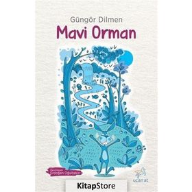 Mavi Orman - Güngör Dilmen