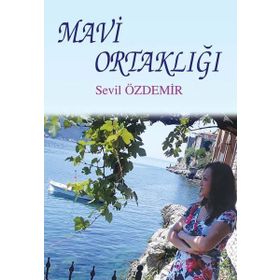 Mavi Ortaklığı Tunç Yayıncılık