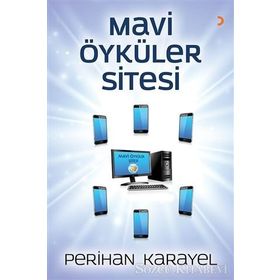 Mavi Öyküler Sitesi - Perihan Karayel