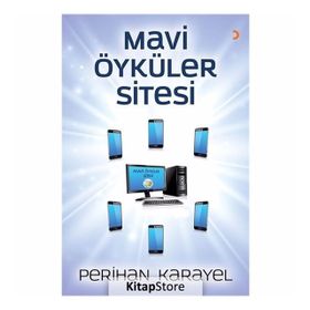 Mavi Öyküler Sitesi - Perihan Karayel