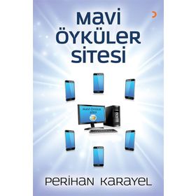 Mavi Öyküler Sitesi - Perihan Karayel