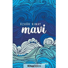 Mavi - Özgür Kınay