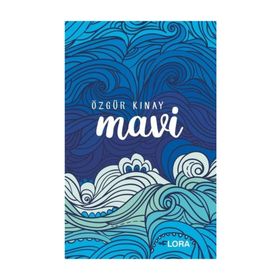 Mavi - Özgür Kınay