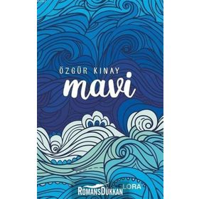 Mavi - Özgür Kınay