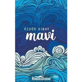 Mavi - Özgür Kınay