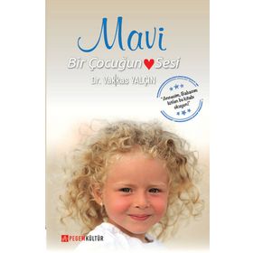 Mavi - Pegem Kültür