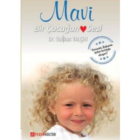 Mavi - Pegem Kültür