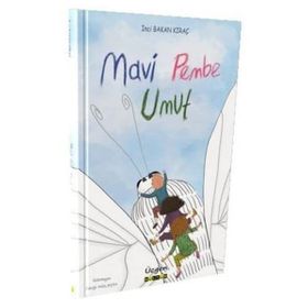 Mavi Pembe Umut