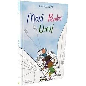Mavi Pembe Umut