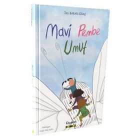 Mavi Pembe Umut