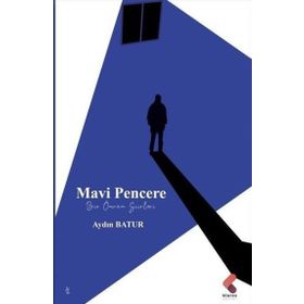 Mavi Pencere Klaros Yayınları